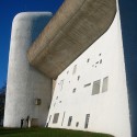 Clássicos da Arquitetura: Capela de Ronchamp / Le Corbusier (5) © Rory Hyde