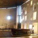 Clássicos da Arquitetura: Capela de Ronchamp / Le Corbusier (7) © Rory Hyde