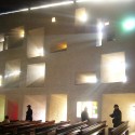 Clássicos da Arquitetura: Capela de Ronchamp / Le Corbusier (8) © Rory Hyde