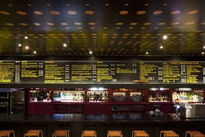 Na Mata Café / FGMF Arquitetos