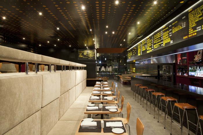 Na Mata Café / FGMF Arquitetos