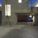 Static Quarry/ Ikimono Architects (15) © Takashi Fujino / Ikimono Architects