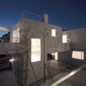 Static Quarry/ Ikimono Architects (2) © Takashi Fujino / Ikimono Architects