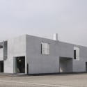 Static Quarry/ Ikimono Architects (6) © Takashi Fujino / Ikimono Architects