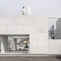 Static Quarry/ Ikimono Architects (14) © Takashi Fujino / Ikimono Architects