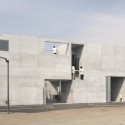 Static Quarry/ Ikimono Architects (13) © Takashi Fujino / Ikimono Architects