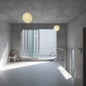 Static Quarry/ Ikimono Architects (23) © Takashi Fujino / Ikimono Architects