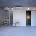 Static Quarry/ Ikimono Architects (24) © Takashi Fujino / Ikimono Architects