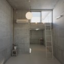 Static Quarry/ Ikimono Architects (22) © Takashi Fujino / Ikimono Architects