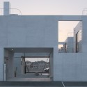 Static Quarry/ Ikimono Architects (12) © Takashi Fujino / Ikimono Architects