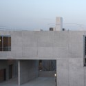 Static Quarry/ Ikimono Architects (11) © Takashi Fujino / Ikimono Architects