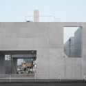 Static Quarry/ Ikimono Architects (10) © Takashi Fujino / Ikimono Architects
