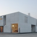 Static Quarry/ Ikimono Architects (8) © Takashi Fujino / Ikimono Architects