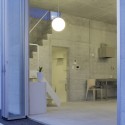 Static Quarry/ Ikimono Architects (17) © Takashi Fujino / Ikimono Architects