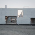 Static Quarry/ Ikimono Architects (9) © Takashi Fujino / Ikimono Architects