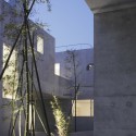 Static Quarry/ Ikimono Architects (5) © Takashi Fujino / Ikimono Architects