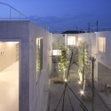 Static Quarry/ Ikimono Architects (1) © Takashi Fujino / Ikimono Architects