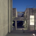 Static Quarry/ Ikimono Architects (4) © Takashi Fujino / Ikimono Architects