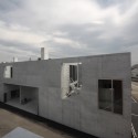 Static Quarry/ Ikimono Architects (7) © Takashi Fujino / Ikimono Architects