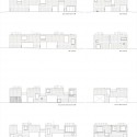 Static Quarry/ Ikimono Architects (28) Fachadas