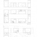Static Quarry/ Ikimono Architects (26) Plantas