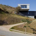 Casa EG / Play - Marcelo Alvarenga (1) © Leonardo Finotti