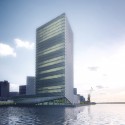 Setor Docas - Torre Business Park e Hotel