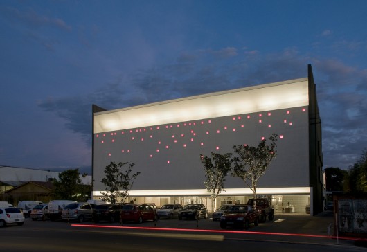 Mercado Design / Tao Arquitetura  (5)