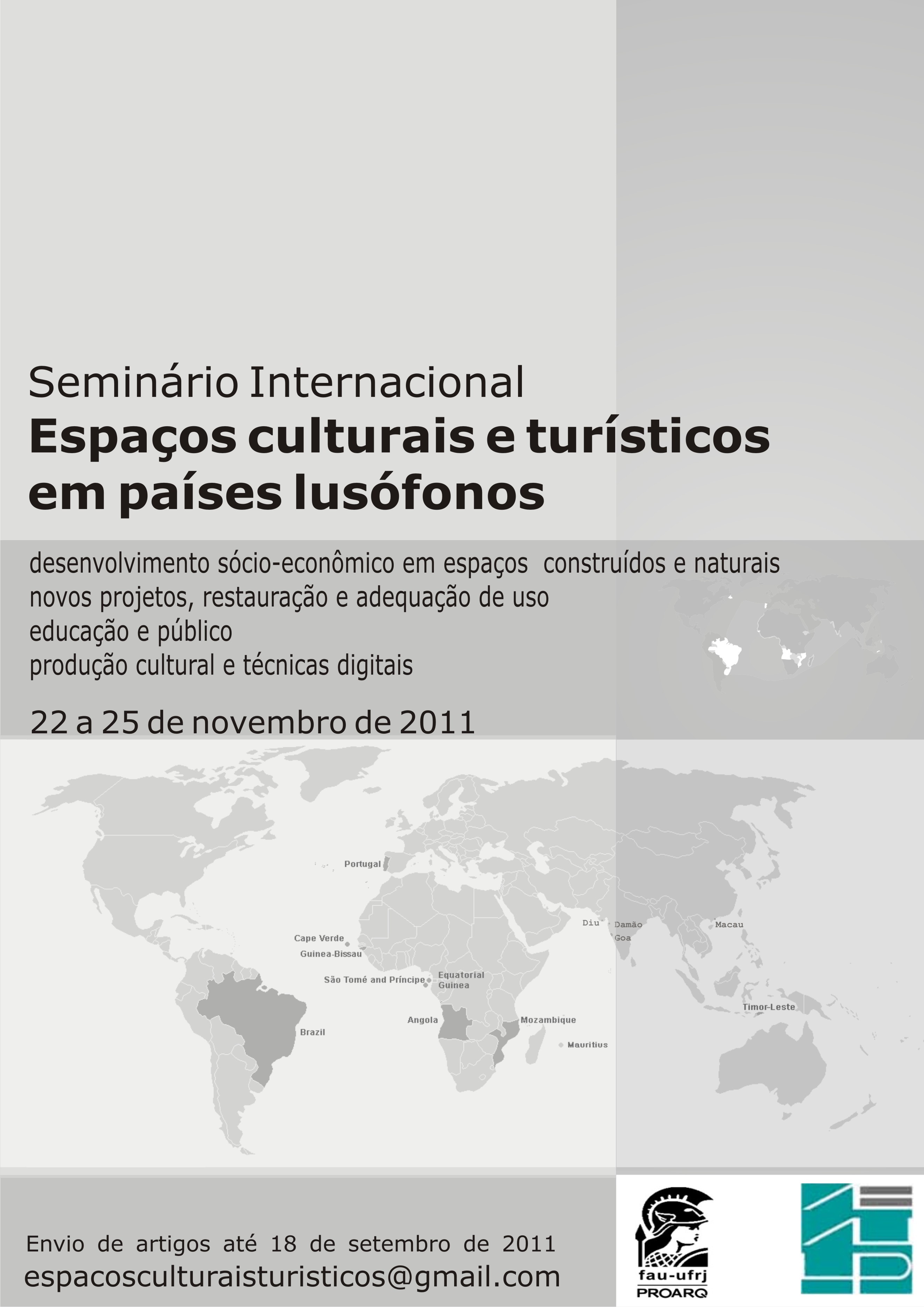 Imagem Porarq UFRJ