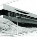 Escolhido projeto de revitalização do Mercado do Cruzeiro - Belo Horizonte / MG Projeto original de Eólo Maia - IAB/TO