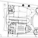 Escola MOPI / Mairenes + Patalano (18) Planta térreo