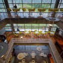 SAP Global Service Center / Eduardo de Almeida, Shundi Iwamizu (3) ©Nelson Kon