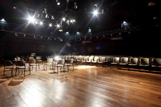 Centro Cultural UFG / Fernando Simon (7)
