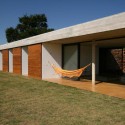 Casa em Joanópolis / Una Arquitetos (32) ©Bebete Viégas