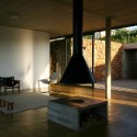 Casa em Joanópolis / Una Arquitetos (30) ©Bebete Viégas