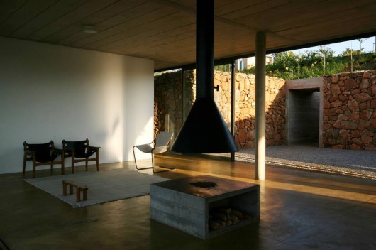 Casa em Joanópolis / Una Arquitetos