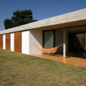 Casa em Joanópolis / Una Arquitetos (28) ©Bebete Viégas