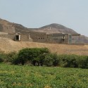 Casa Pachacamac / Longhi Architects (1)