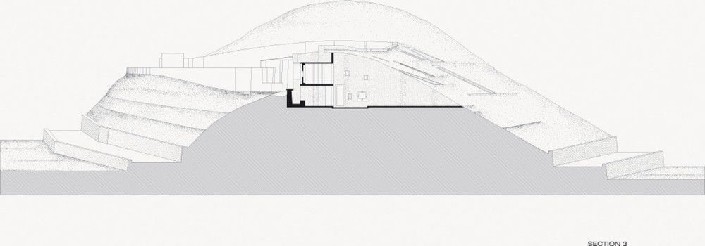 Casa Pachacamac / Longhi Architects