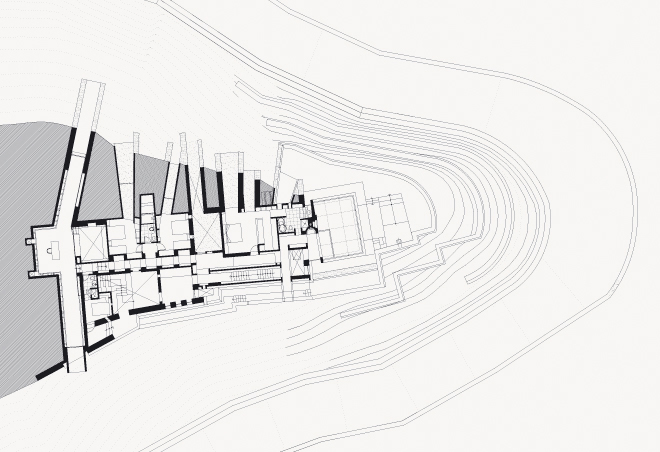 Casa Pachacamac / Longhi Architects