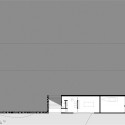 Casa em Joanópolis / Una Arquitetos (53) Planta Segundo Pavimento
