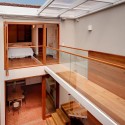 Casa do Artista / Arquitetura da Vila (6) © Fabio Kotinda