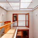 Casa do Artista / Arquitetura da Vila (7) © Fabio Kotinda