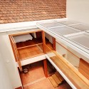 Casa do Artista / Arquitetura da Vila (12) © Fabio Kotinda