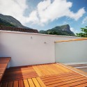 Casa do Artista / Arquitetura da Vila (13) © Fabio Kotinda
