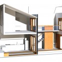 Casa do Artista / Arquitetura da Vila (16) Cortesia Arquitetura da Vila