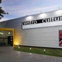 Centro Cultural UFG / Fernando Simon (1) © Helio Sperandio
