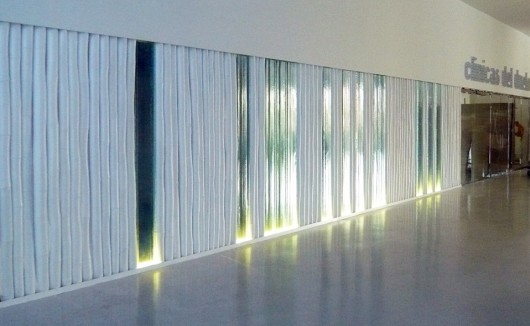 Clínica em Medellín / Luca Bullaro (2)