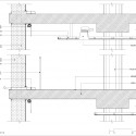 Edifício MOPTT La Serena / Teodoro Fernández Arquitectos (38) Detalhe