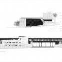 Edifício MOPTT La Serena / Teodoro Fernández Arquitectos (36) Fachadas